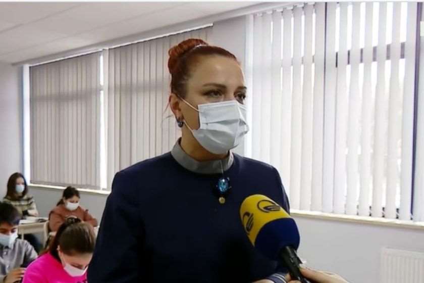 თამარ მახარაშვილი