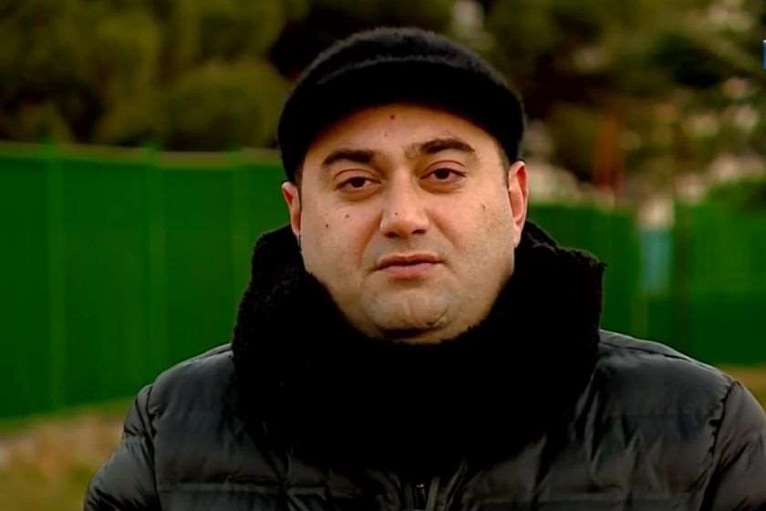 ზურაბ ქადაგიძე