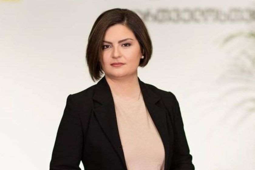 ანა ნაცვლიშვილი