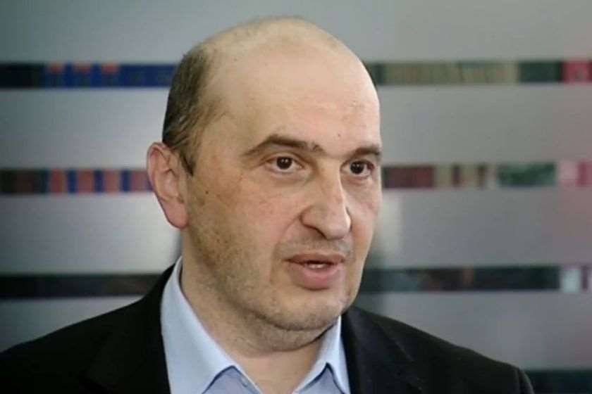 გიორგი კამკამიძე