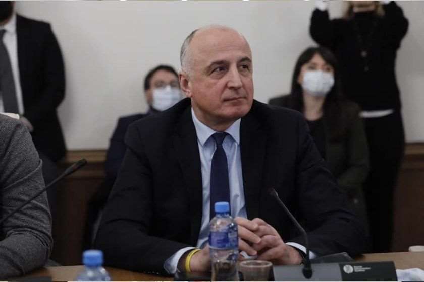 ბადრი ჯაფარიძე