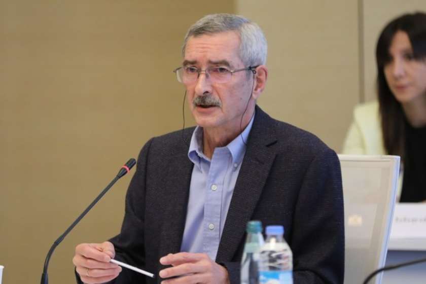 პაატა იმნაძე