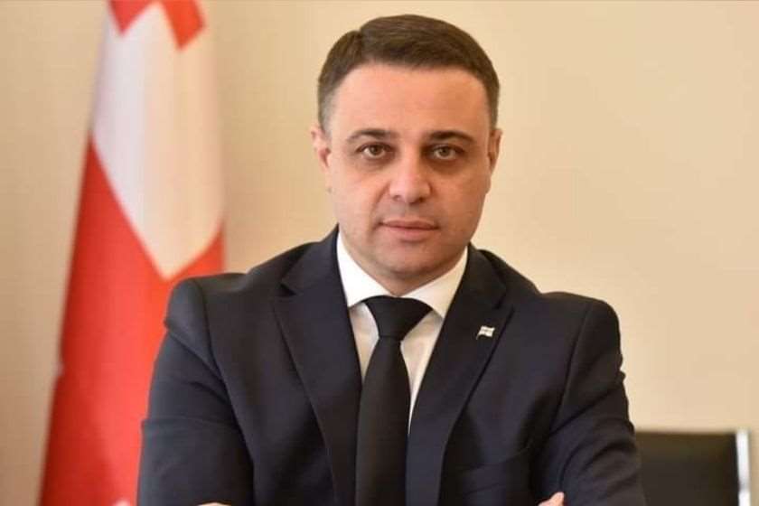 ალუდა ღუდუშაური