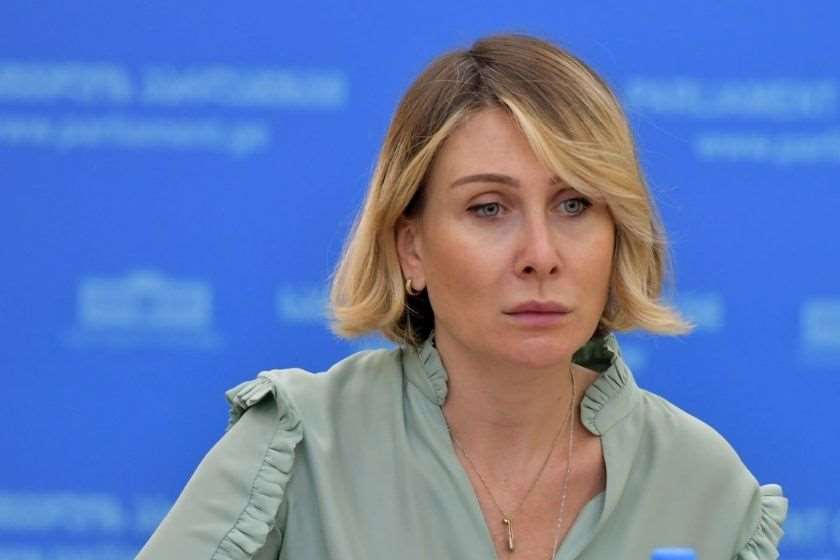 ნინო წილოსანი