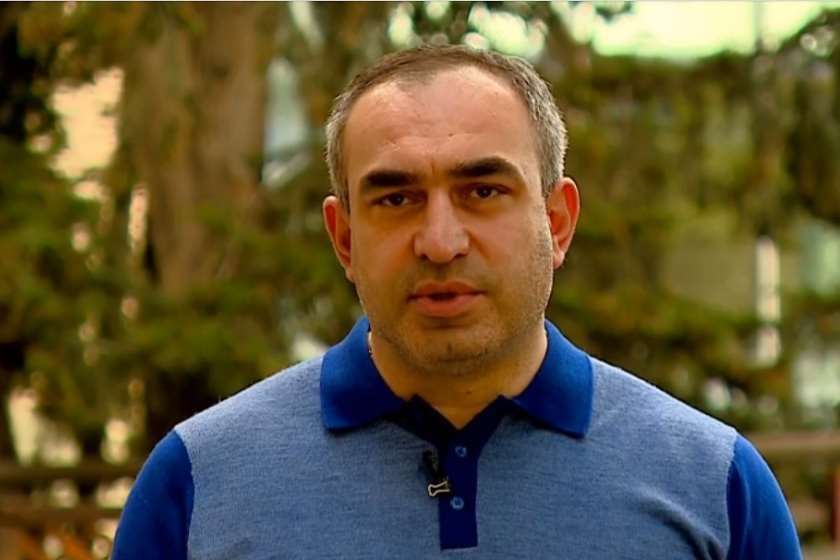 ვლადიმერ ბოჟაძე