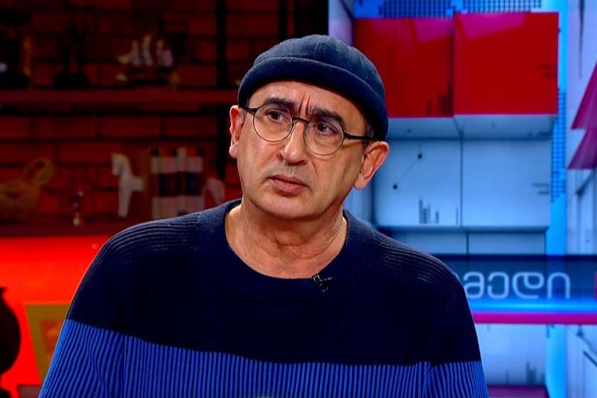 ავთო ვარსიმაშვილი
