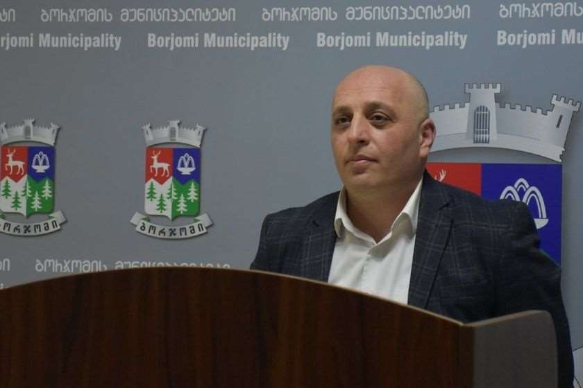 დავით ზაალიშვილი