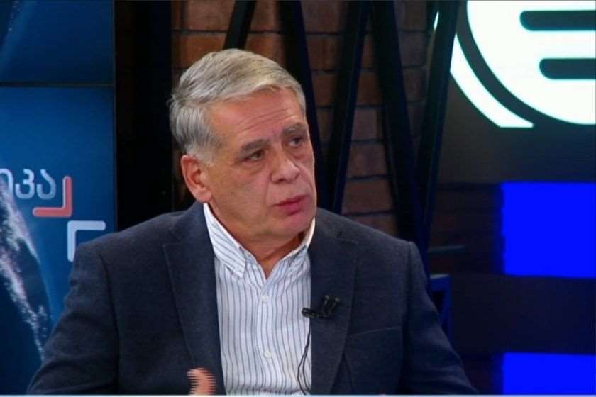 რომან კაკულია