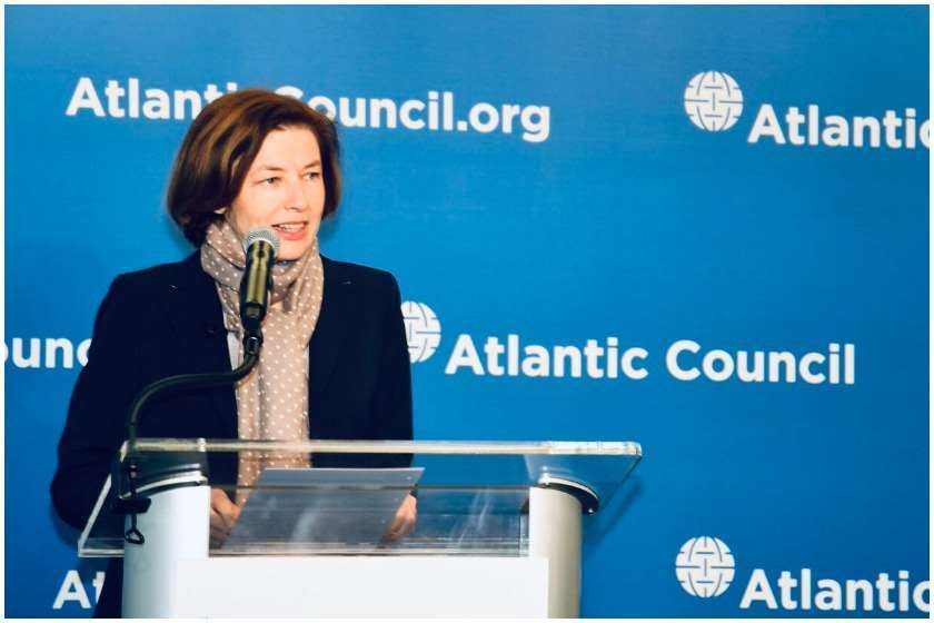 ფლორენს პარლი