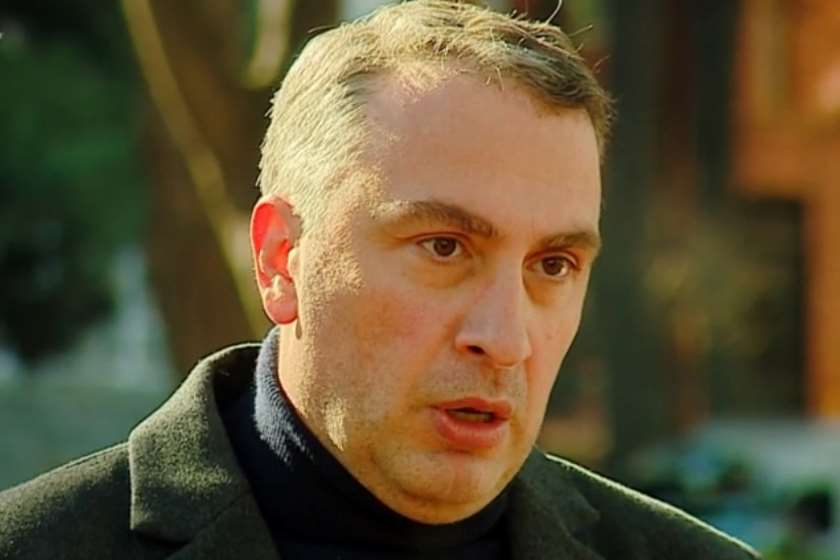 ვიქტორ ყიფიანი