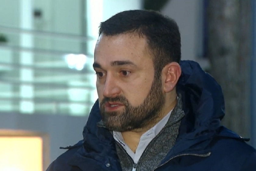 გიორგი კალანდარიშვილი