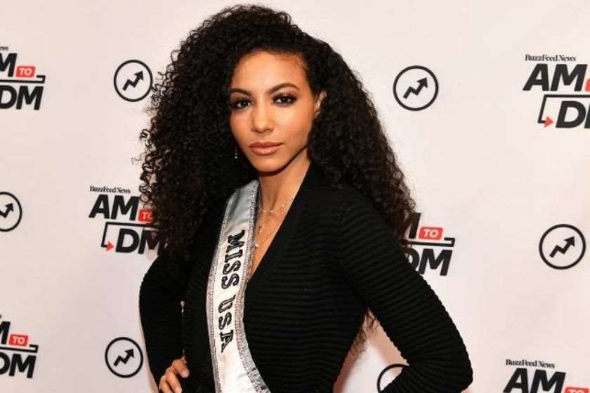 ჩესლი კრისტი