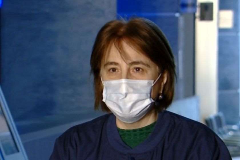 თეა უროტაძე