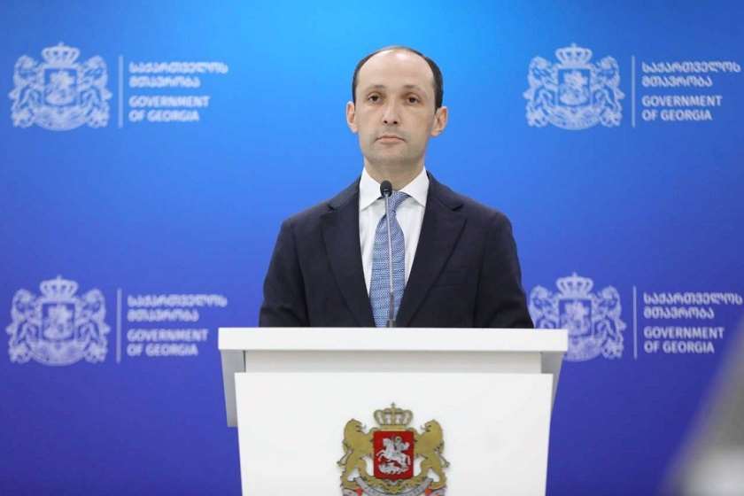 ლევან დავითაშვილი