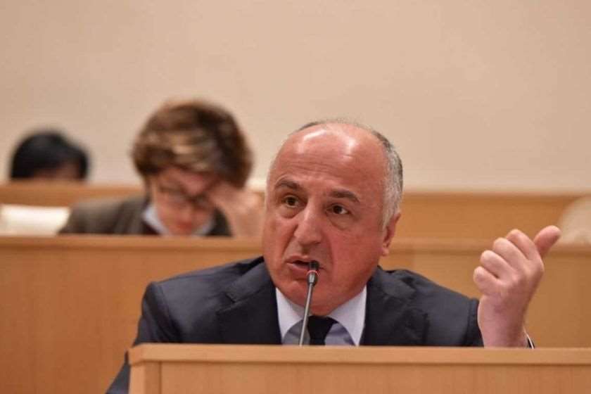 ბადრი ჯაფარიძე