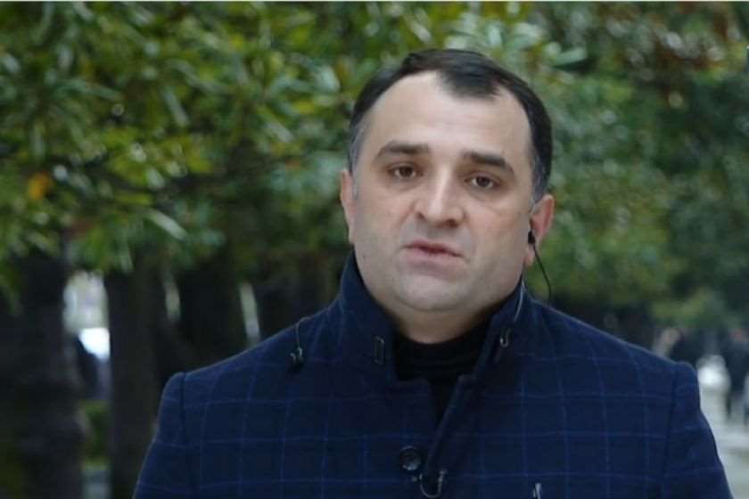 არჩილ ჩიქოვანი