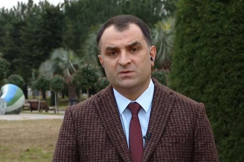 არჩილ ჩიქოვანი