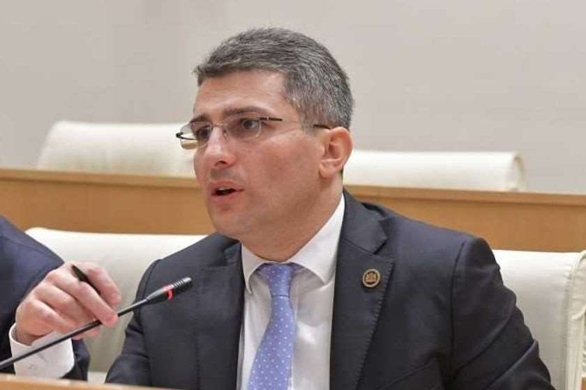 მამუკა მდინარაძე