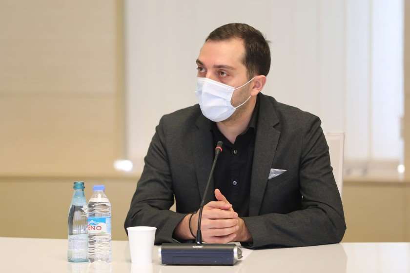 ბიძინა კულუმბეგოვი