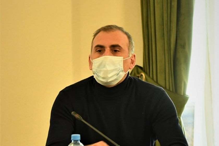 ალეკო ელისშვილი