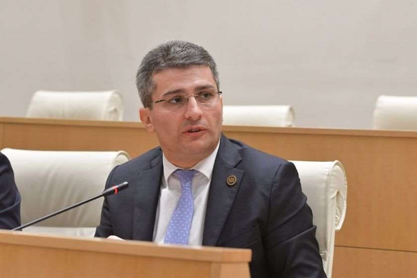 მამუკა მდინარაძე