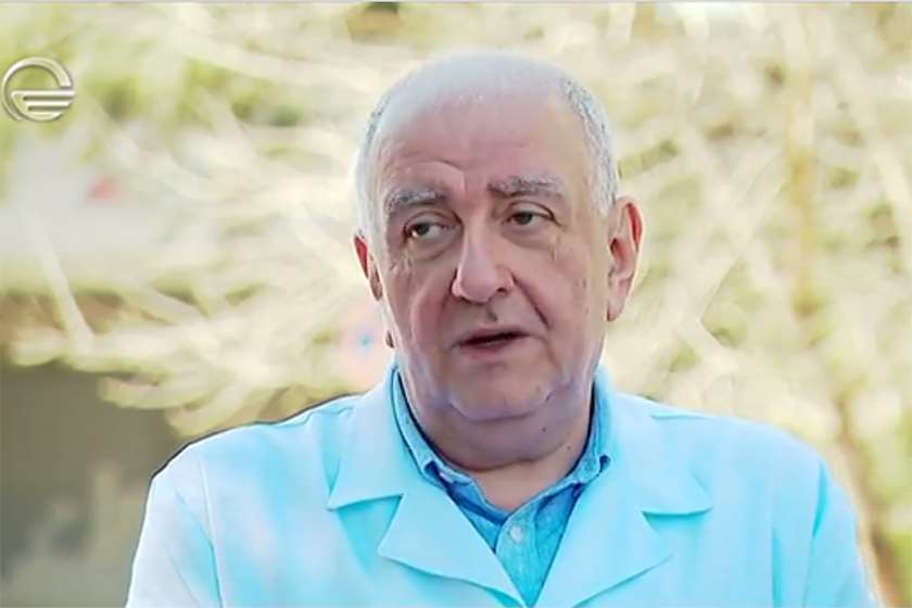 ლევან გოფოძე