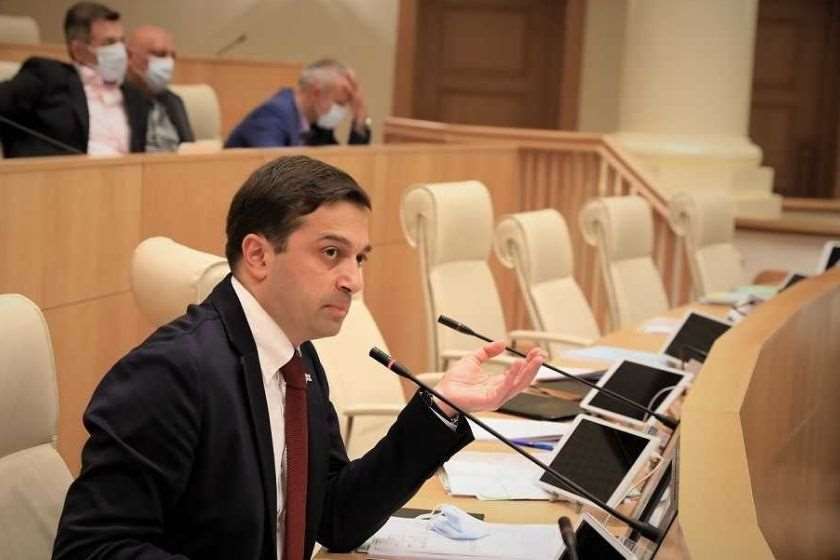 ლევან იოსელიანი