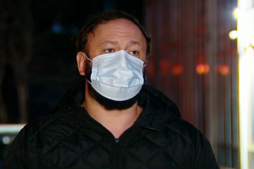 ალექსანდრე გოგინვა