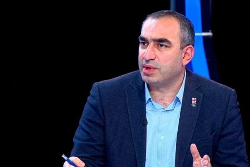 ვლადიმერ ბოჟაძე