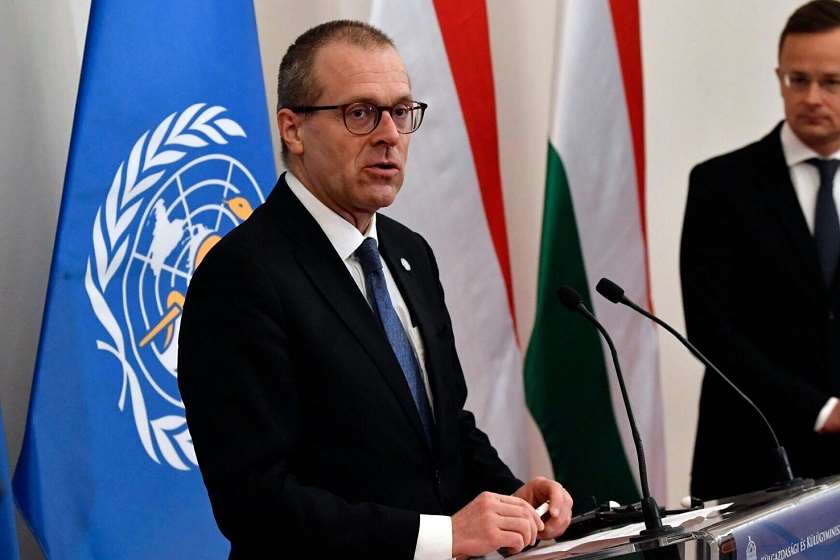 ჰანს კლუგე 