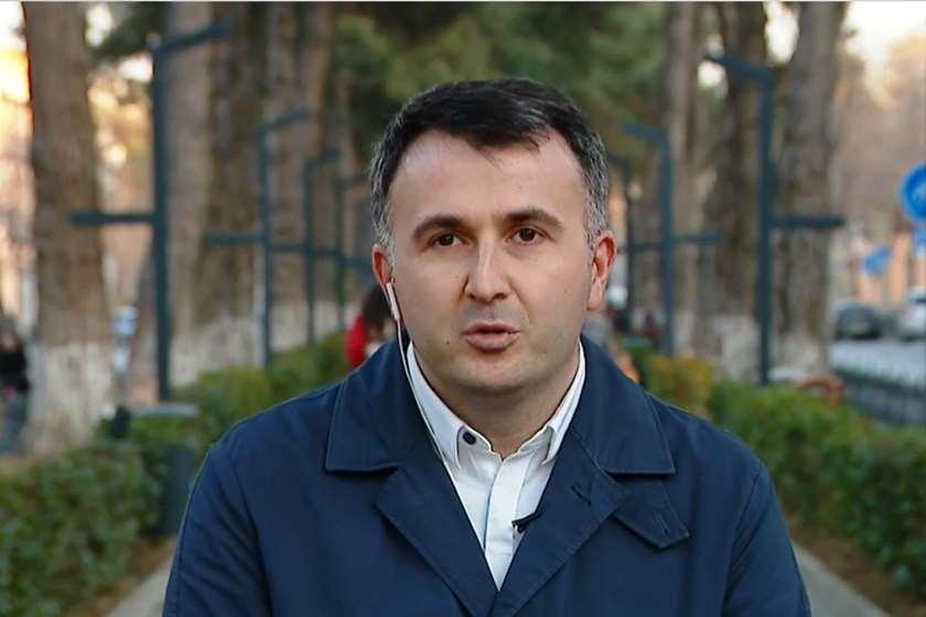 ირაკლი შატაკიშვილი