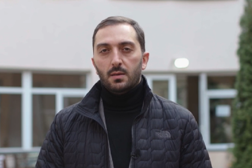 ბიძინა კულუმბეგოვი