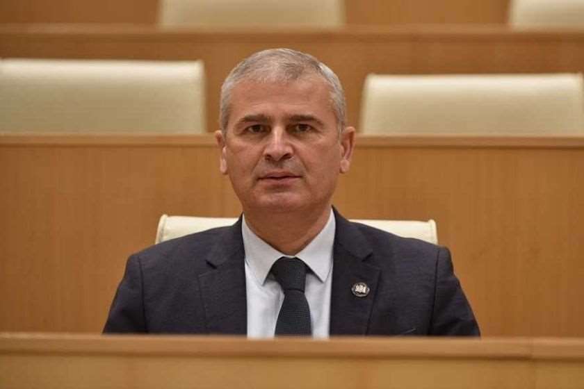 ირაკლი ქადაგიშვილი