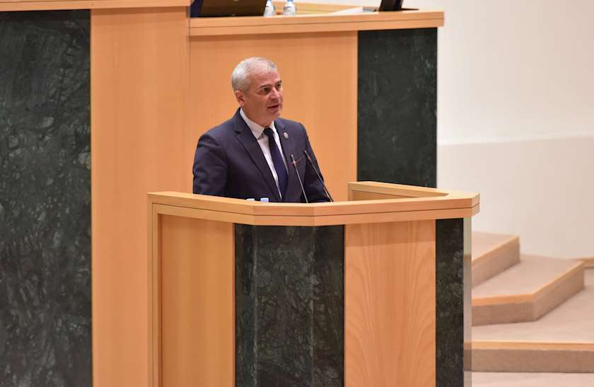 ირაკლი ქადაგიშვილი