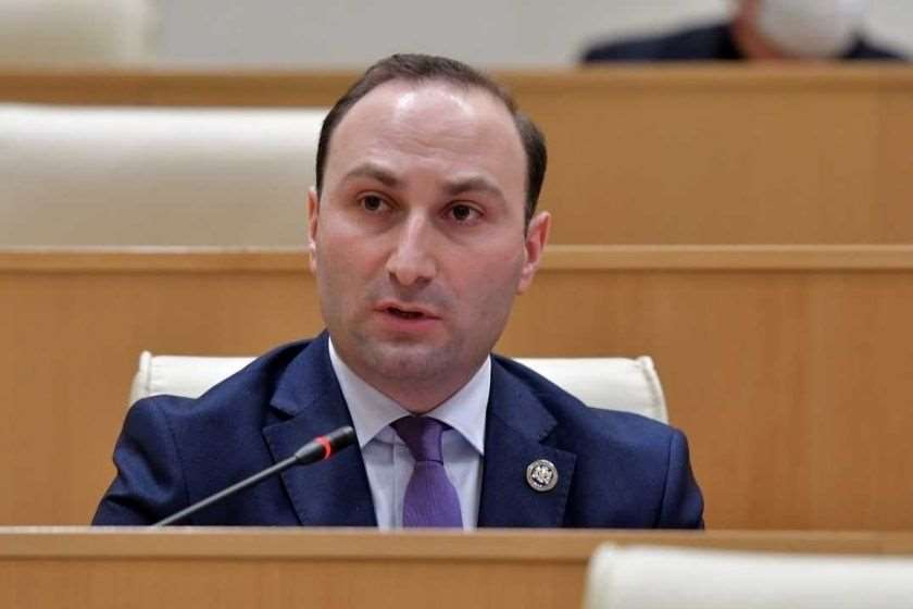 ანრი ოხანაშვილი