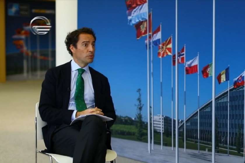 ხავიერ კოლომინა