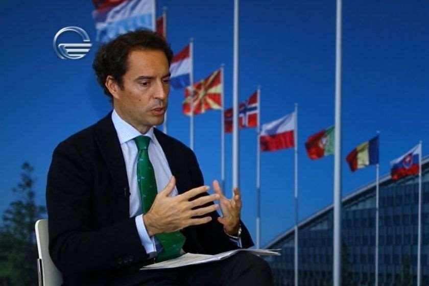 ხავიერ კოლომინა