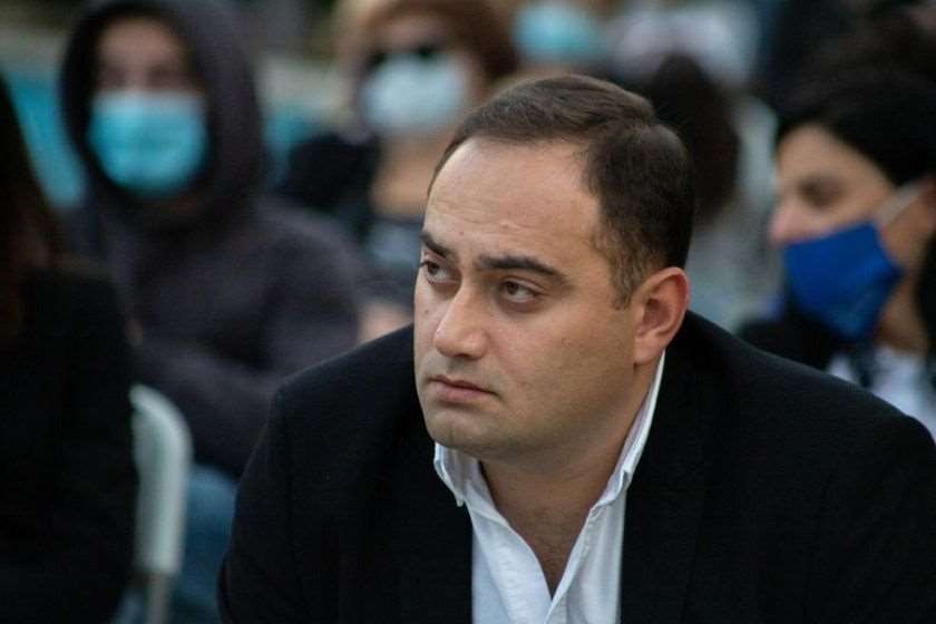 ზურაბ ქადაგიძე