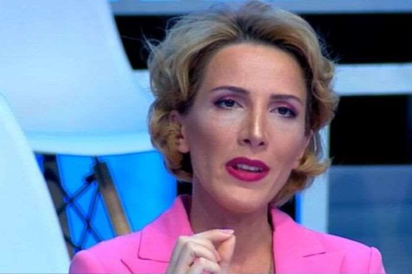 თამთა მეგრელიშვილი