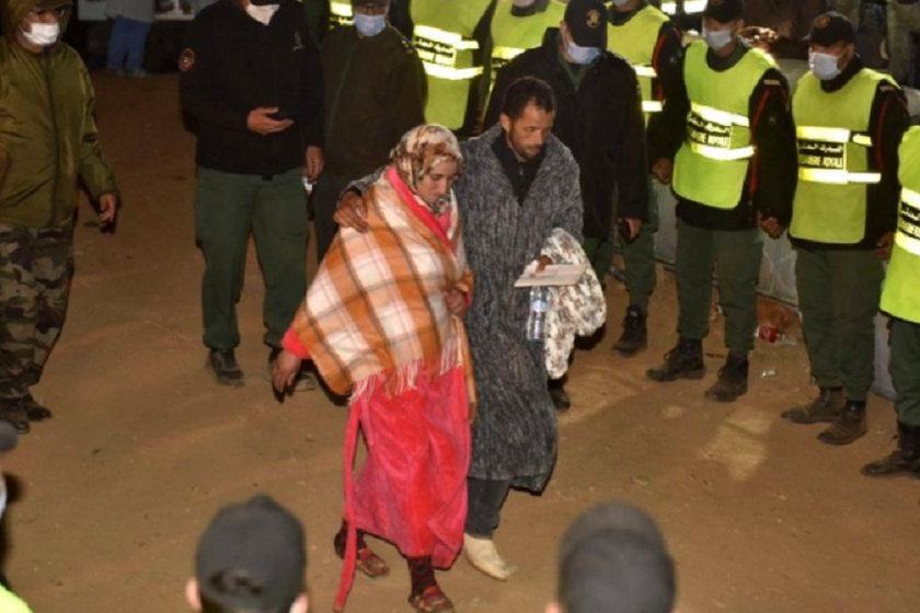 ბავშვის მშობლები