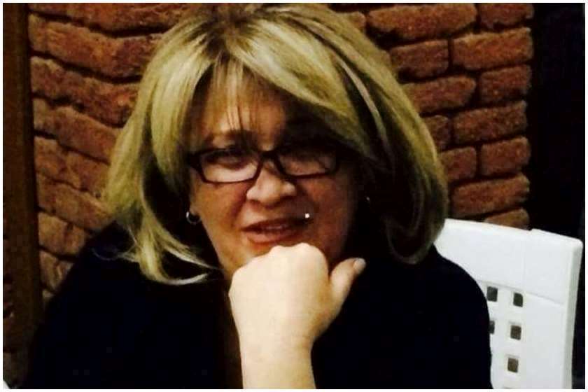 ნინო ფოჩხუა


