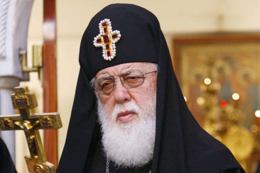 ილია მეორე