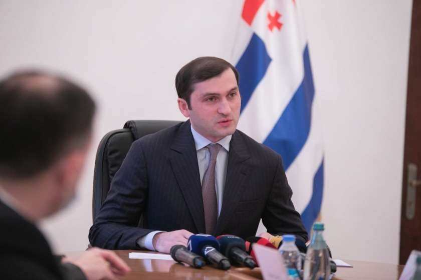 თორნიკე რიჟვაძე