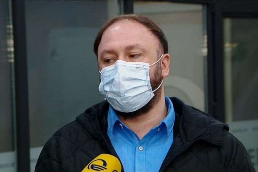 ალექსანდრე გოგინავა