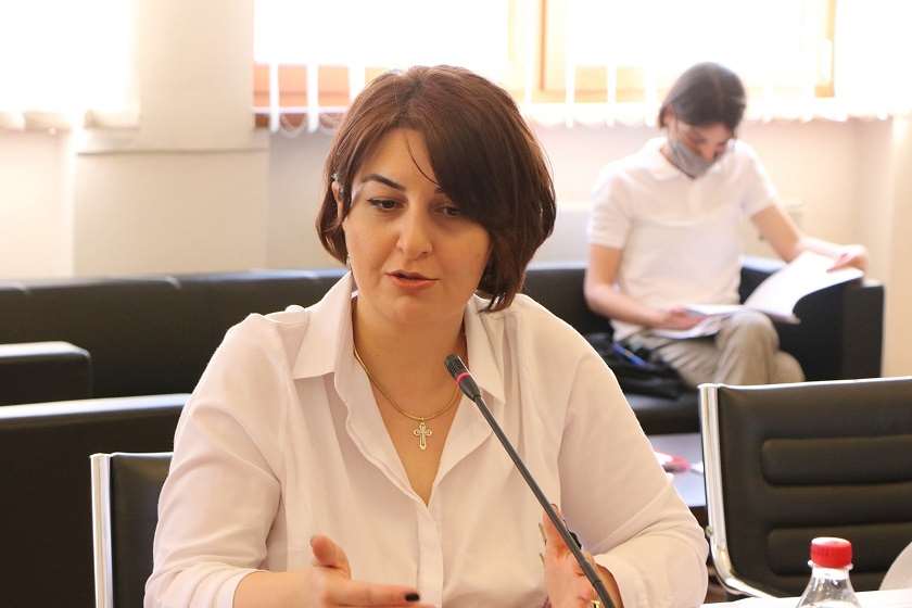 სალომე ვარდიაშვილი