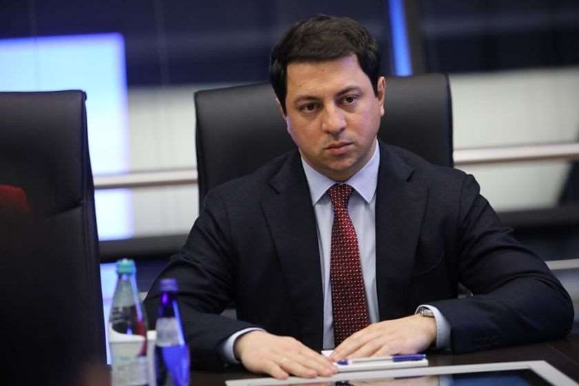 არჩილ თალაკვაძე

