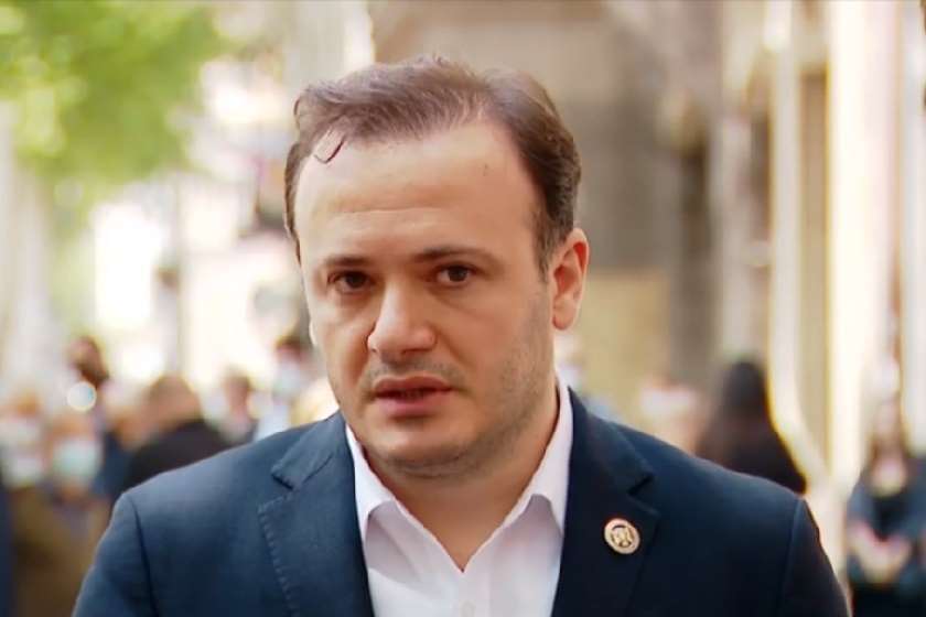 ირაკლი ზარქუა