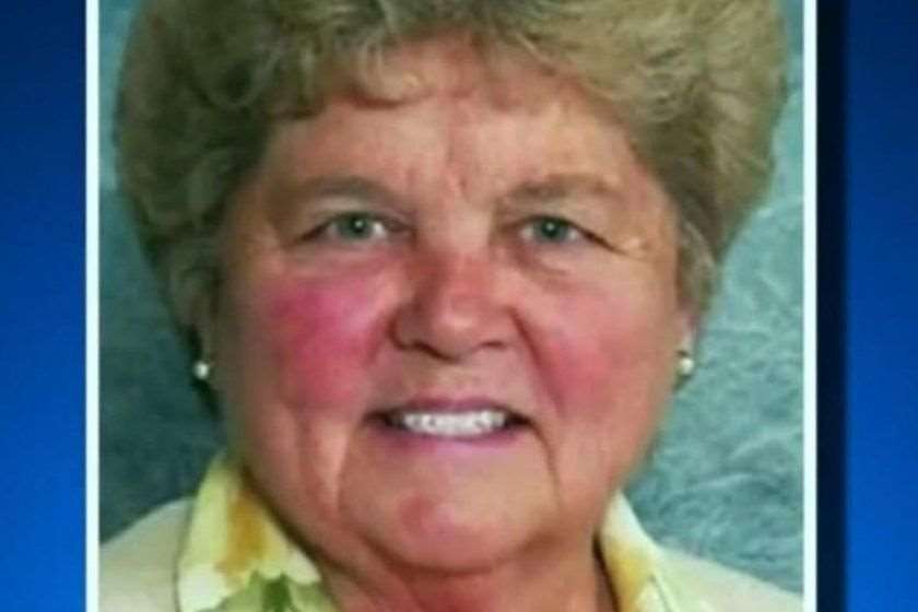 მერი მარგარეტ კრეპერი