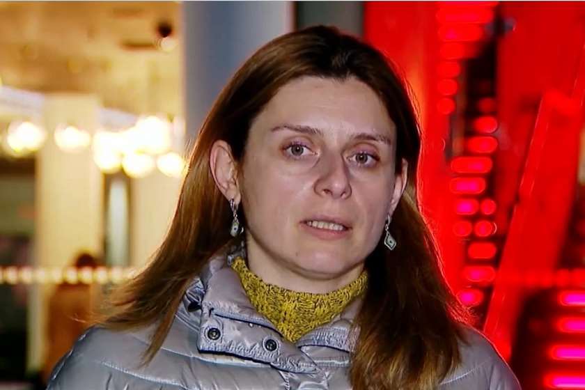 თეონა აქუბარდია