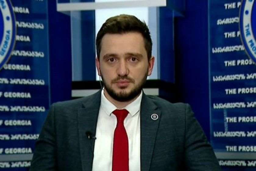 გიორგი მუჯირი